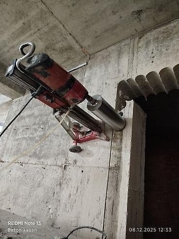 pilləkən ustası: Beton kəsən beton deşən betonlarin i̇stənilən ölçüdə vəi̇stənilən — 5