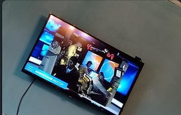 İşlənmiş Televizor Sunny LED ekran 98" Ünvandan götürmə