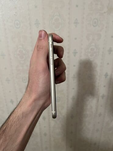 Audio: IPhone 11, 64 GB, Ağ, Face ID — 3