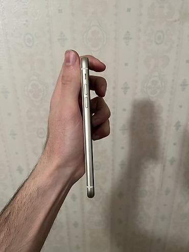 iphone 12 satilir: IPhone 11, 64 GB, Ağ, Simsiz şarj — 3