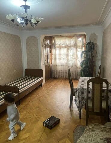 evler bineqedide: 80 kv. m, 3 otaqlı — 6