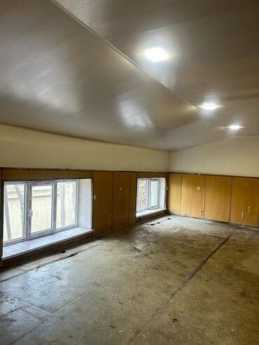 ev satilir type 1: Satılır. Bakı şəhəri, Xətai rayonu, Nobel prospekti 36 (ağ şəhərin — 8