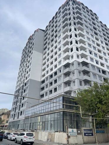 1 otaqli podmayak menziller: 1 otaqlı, Yeni tikili, m. Neftçilər, 65 kv. m — 3