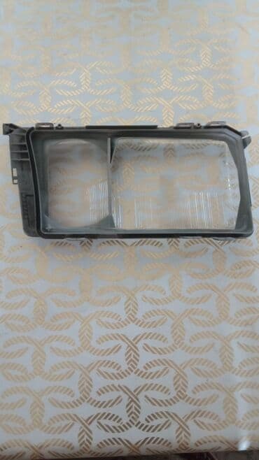 fara led: Komplekt, Mercedes-Benz, Orijinal, Almaniya, İşlənmiş — 2