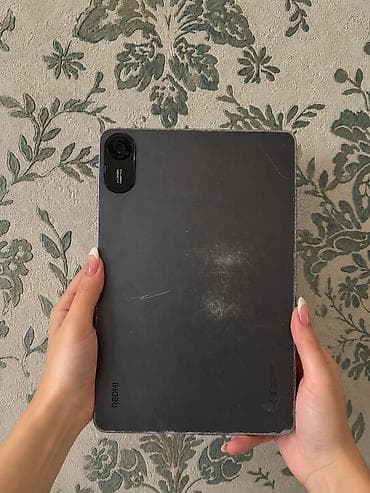 planset satiram: 256GB yaddaş,Pubg donmadan qızmadan açır dəstəkləyir. Sadəcə arxasında — 2