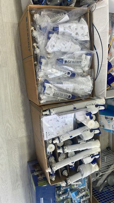 Geberit məhsulların topdan məskənı! Geberit yan poplavok Generit alt lalafo.az -da — 3 Geberit məhsulların topdan məskənı! Geberit yan poplavok Generit alt — 3