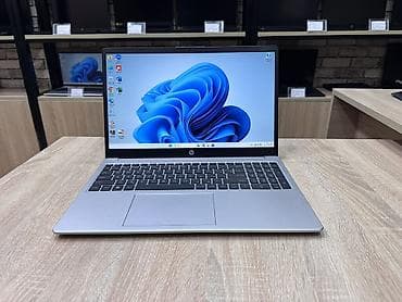 notebook hp: İşlənmiş HP ProBook, 15.6 ", Intel Core i5, 512 GB, Ünvandan götürmə, Ödənişli çatdırılma, Rayonlara çatdırılma — 3