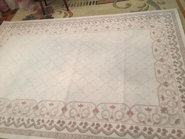 palas: Xalça Dekorativ, Kredit yoxdur — 1