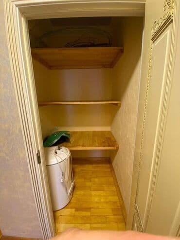 hezi aslanovda 3 otaqli evler: 3 otaqlı, Yeni tikili, m. Qara Qarayev, 124 kv. m — 11