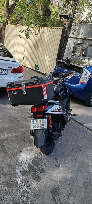 buggy motor: - bmw, 150 sm3, 2022 il, 25000 km — 2