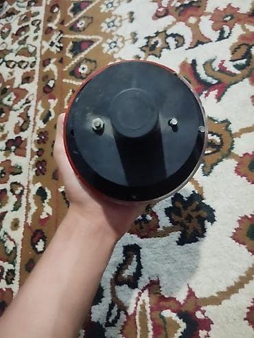 53: Salam Gaz52,53 dumanısı retro — 3