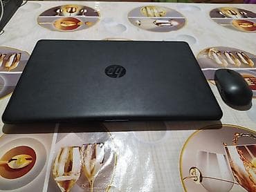 notebook çantaları: İşlənmiş HP 15.4 ", Intel Core i5, 512 GB, Ünvandan götürmə, Ödənişli çatdırılma — 8