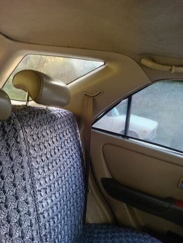 турбо аз подержанные автомобили таеота приюс аренд: Lexus RX: 3 л | 2000 г. Кроссовер — 2