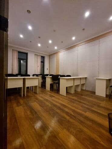 bakı tikiş evi ünvanları: İceri seher nizami metrosuna yaxin yerləşən 8 otaqli ofis yerləsən — 13