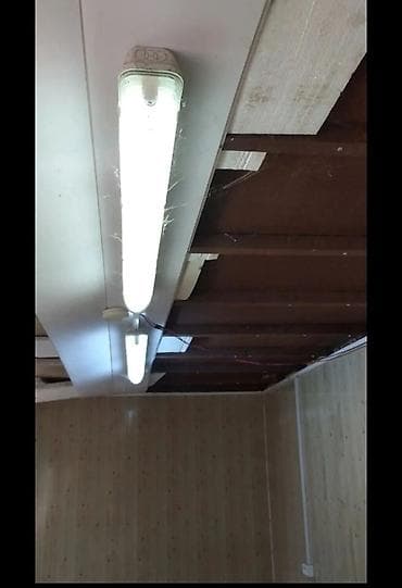 Moyka avadanlığı: Metal karkaslı konteyner otaq ici biraz, temir olunmalidi, xerci — 3