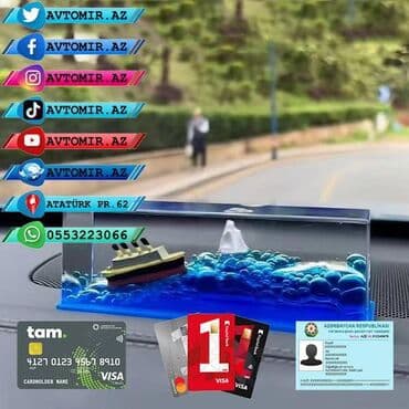 süd çəni: "titanik" avtomobil paneli üçün model 🚙🚒 ünvana və bölgələrə ödənişli — 1