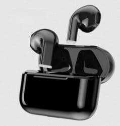 irşad airpods qiymeti: Yeni Simsiz (Bluetooth) Qulaqcıqlar, Apple, rəng - Qara — 5