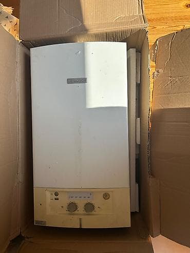 İşlənmiş Kombi Bosch 32 kVt, Ünvandan götürmə lalafo.az -da İşlənmiş Kombi Bosch 32 kVt, Ünvandan götürmə