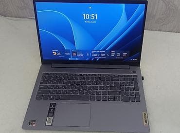 Lenovo IdeaPad Slim 3 15ABR8 AMD Ryzen 7 7730U (8 Core / 16 Thread) — 1