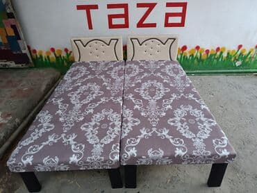 Təknəfərlik çarpayı