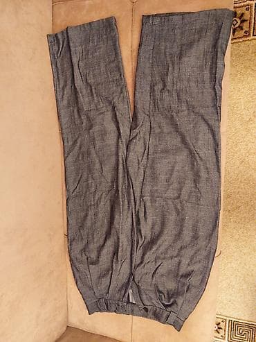 Sviterlər: Qadın geyim dəsti – 4 məhsul 1) Uzun don: 7 azn - Rəng: mavi-yaşıl — 9