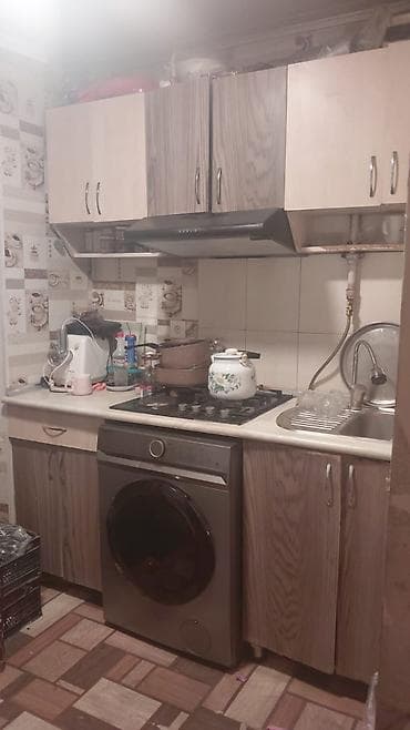 Endirim!!! Metbex mebeli 80azn. Olcu 1.88sm. Uzerinde yalniz moyka — 1