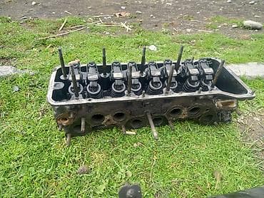 vaz piryora: Vaz21011 qalofqası saz vəziyyətdədir mator üstündən təzə çıxıb — 4