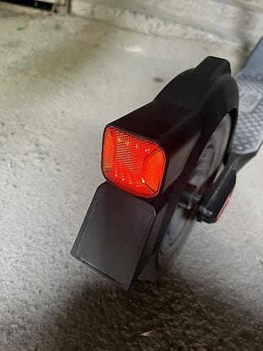 step platforma: Riley elektrik skuter - Qatlanan şəhər skuter modeli, yığcam və — 10