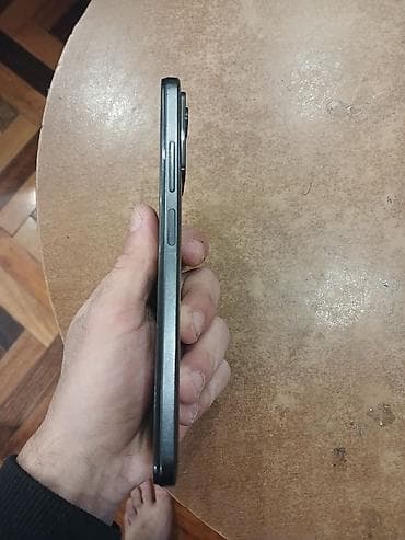 ucuz nausnikler: Redmi Note 12, 256 GB, rəng - Qara — 3