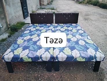 taxt ustu: Çarpayılar kravat 60 manat taxt 110 manat catdırılma var whopcat — 1