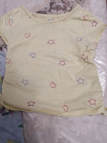 ay ay uşaq sekilleri: Uşaq dəsti, Qız üçün, 2 - 3 yaş — 3