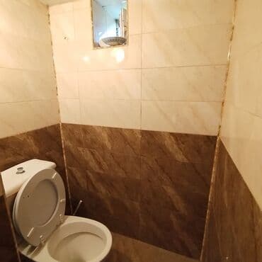 keşlede kiraye ev: 150 м², 4 комнаты, Газ — 7