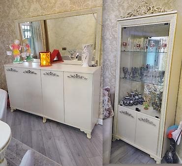 audio optik kabel: Komod, Servant — 1