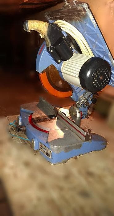 Паяльники: Tecilli satilir Özçelik DETA A66 alüminium/taxta kəsim üçün gönye — 1