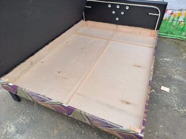 krafat: Yeni, İkinəfərlik çarpayı — 2