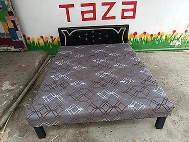 carpayılar: Təknəfərlik çarpayı — 6