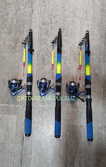 tilov balıq tutan: ✔️CATIRILMA PULSUZ 🛵🛵🛵 ✔️Yeni mallar satış 💯💯💯% ✔️Tilovlar — 1