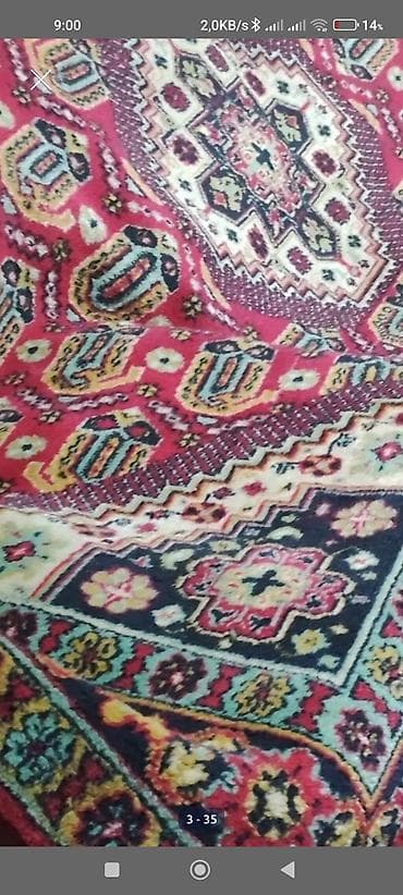 işlənmiş nərdivanlar: Təcili satılır. 1,50 metrə hündürlüyündə qalın dəmirdən nərdivan — 5