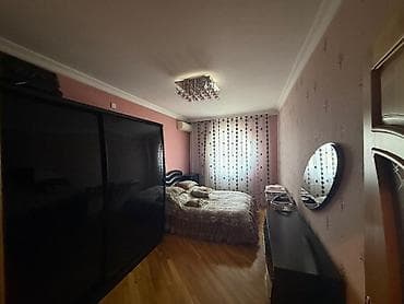3 otaqlı, Yeni tikili, 140 kv. m — 6