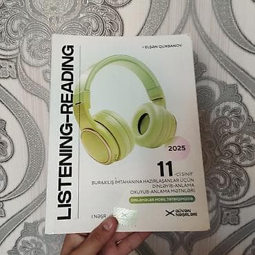 oyun cd: İngilis dili 11-ci sinif — 4