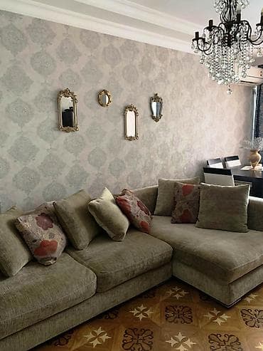 berdede satiliq evler: 3 otaqlı, Yeni tikili, 83 kv. m — 6