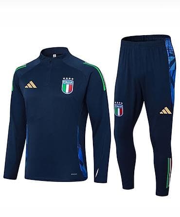 Plaşlar: İdman dəsti — 8