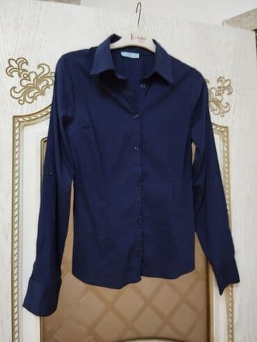 uşaq otağı üçün pərdələr: Yeni, Pərdə, rəng - Göy, Pulsuz çatdırılma — 1