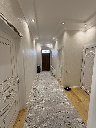 Ремонт техники: Salam Aleykum.Evi saxsi ozim tikmisam 2 martabadi 220m2 2,6 Sotti — 10