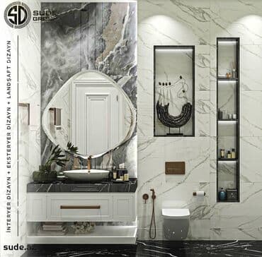 yeni günəşlidə 3 otaqlı ucuz bina evləri: 3 otaqlı, Yeni tikili, m. 28 may, 124 kv. m — 7