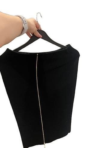 Baş geyimləri: Midi Ətək, Trikotaj, M — 2