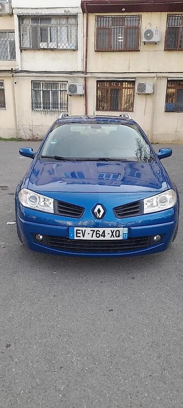 renault megane motoru: Renault Megane: 1.5 l | 2008 il 215000 km Universal — 1