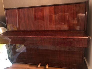 Fleytalar: Piano, Belarus, Akustik, İşlənmiş — 2