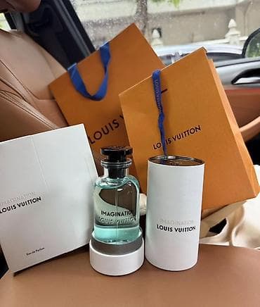 Louis Vuitton Imagination – Eau de Parfum - Brend: Louis Vuitton -