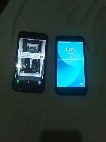 Samsung Galaxy J2 Core, 16 GB, rəng - Qara, İki sim kartlı — 1